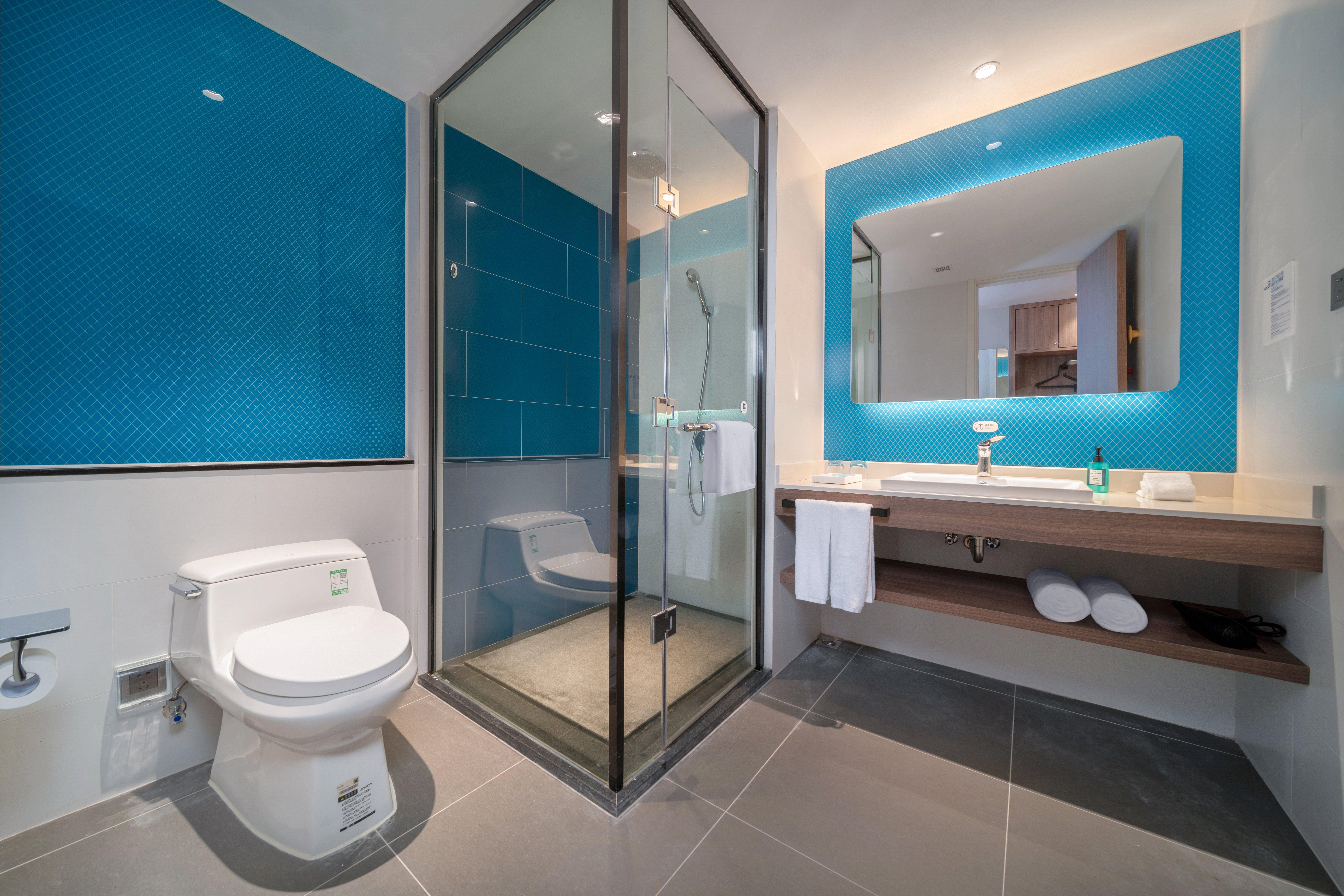 Holiday Inn Express Jinjiang Anhai By Ihg Exteriér fotografie