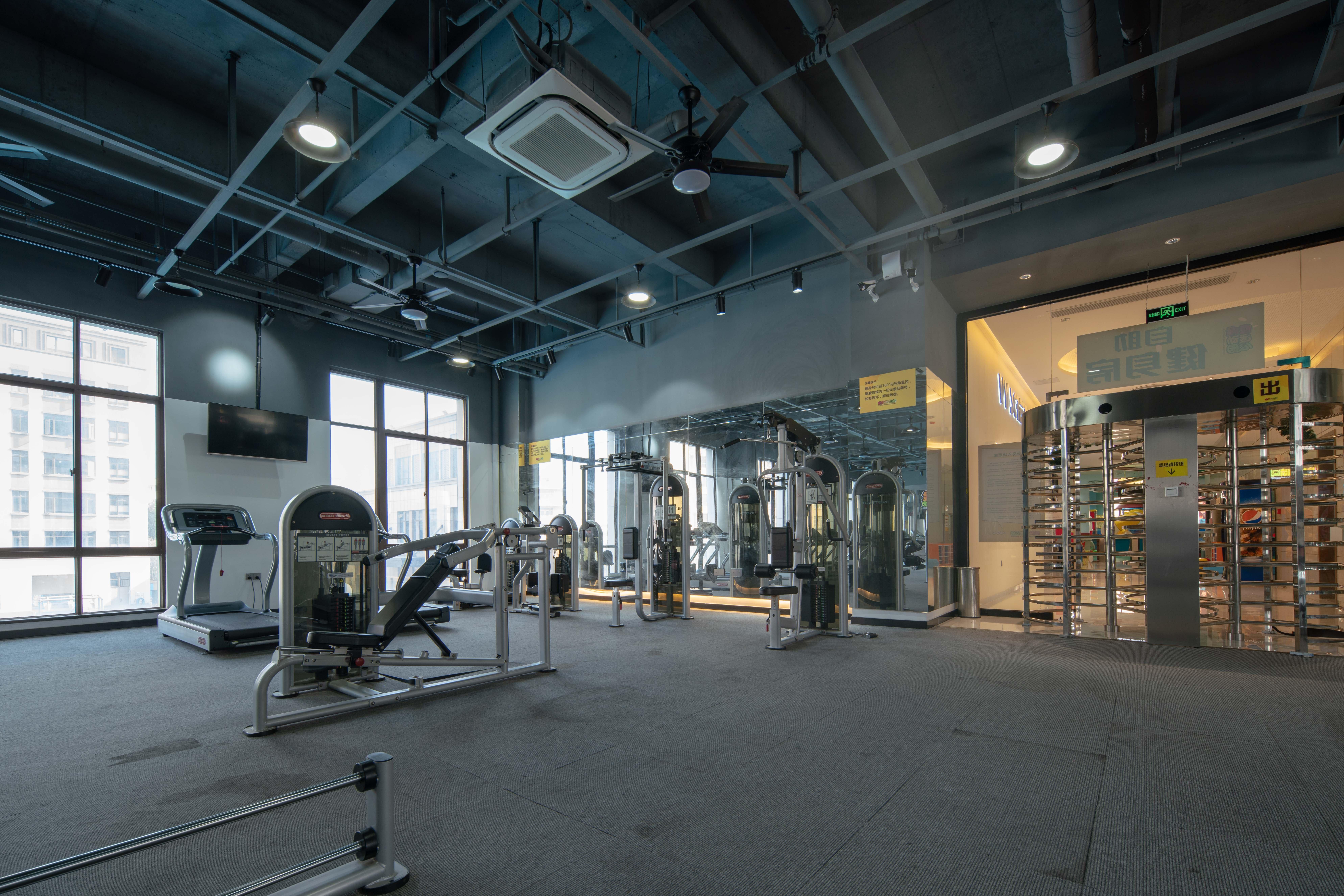 Holiday Inn Express Jinjiang Anhai By Ihg Exteriér fotografie