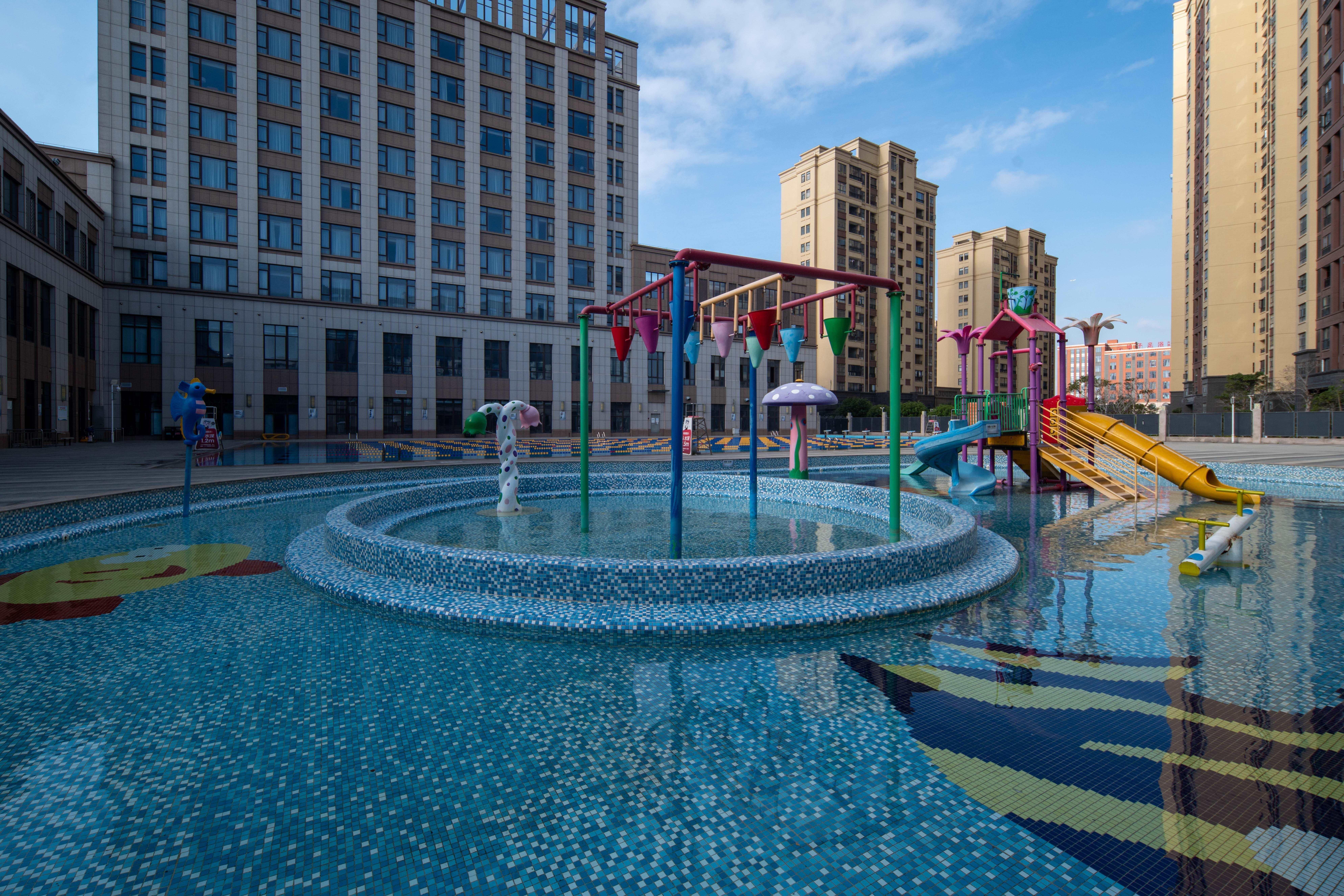 Holiday Inn Express Jinjiang Anhai By Ihg Exteriér fotografie