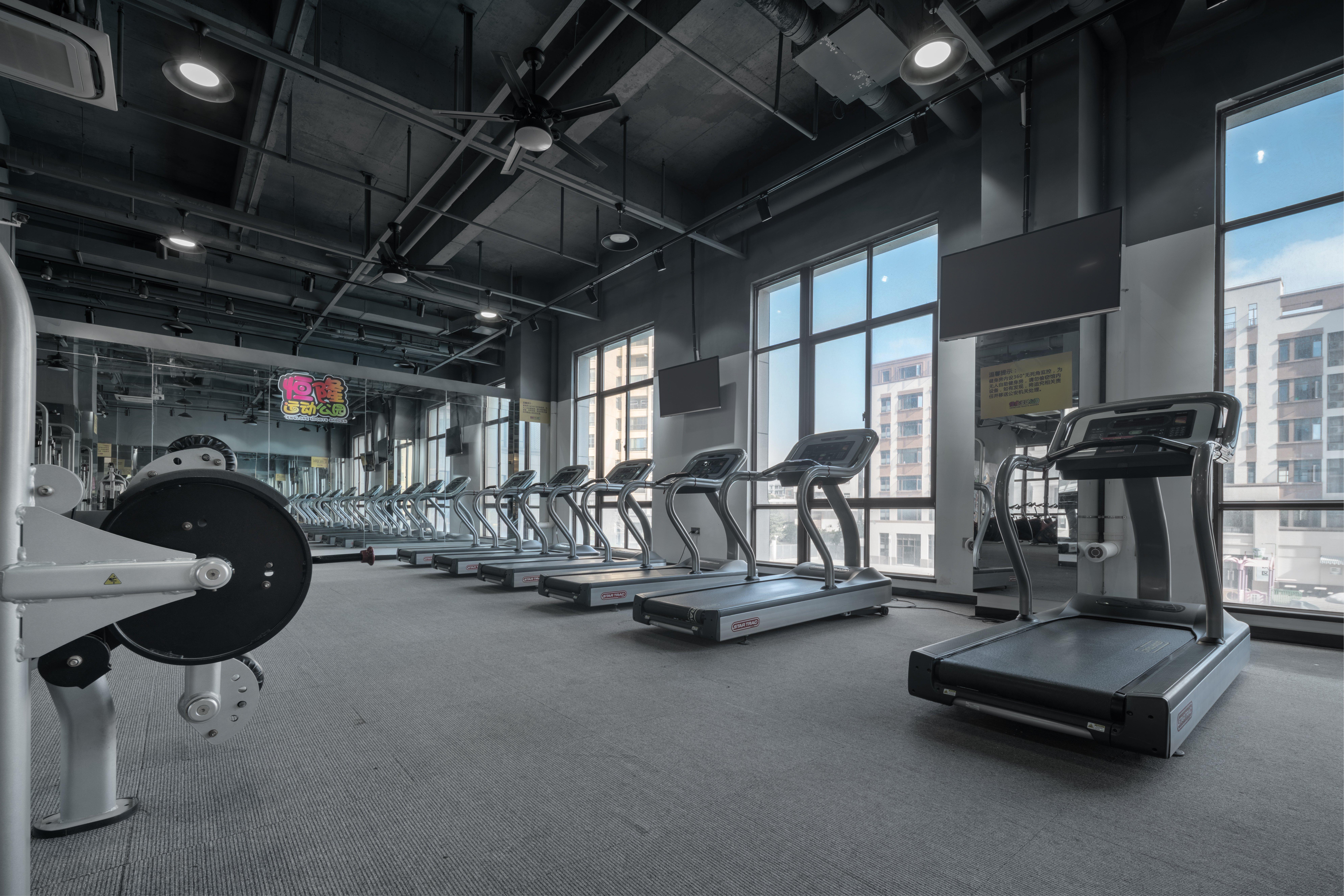 Holiday Inn Express Jinjiang Anhai By Ihg Exteriér fotografie