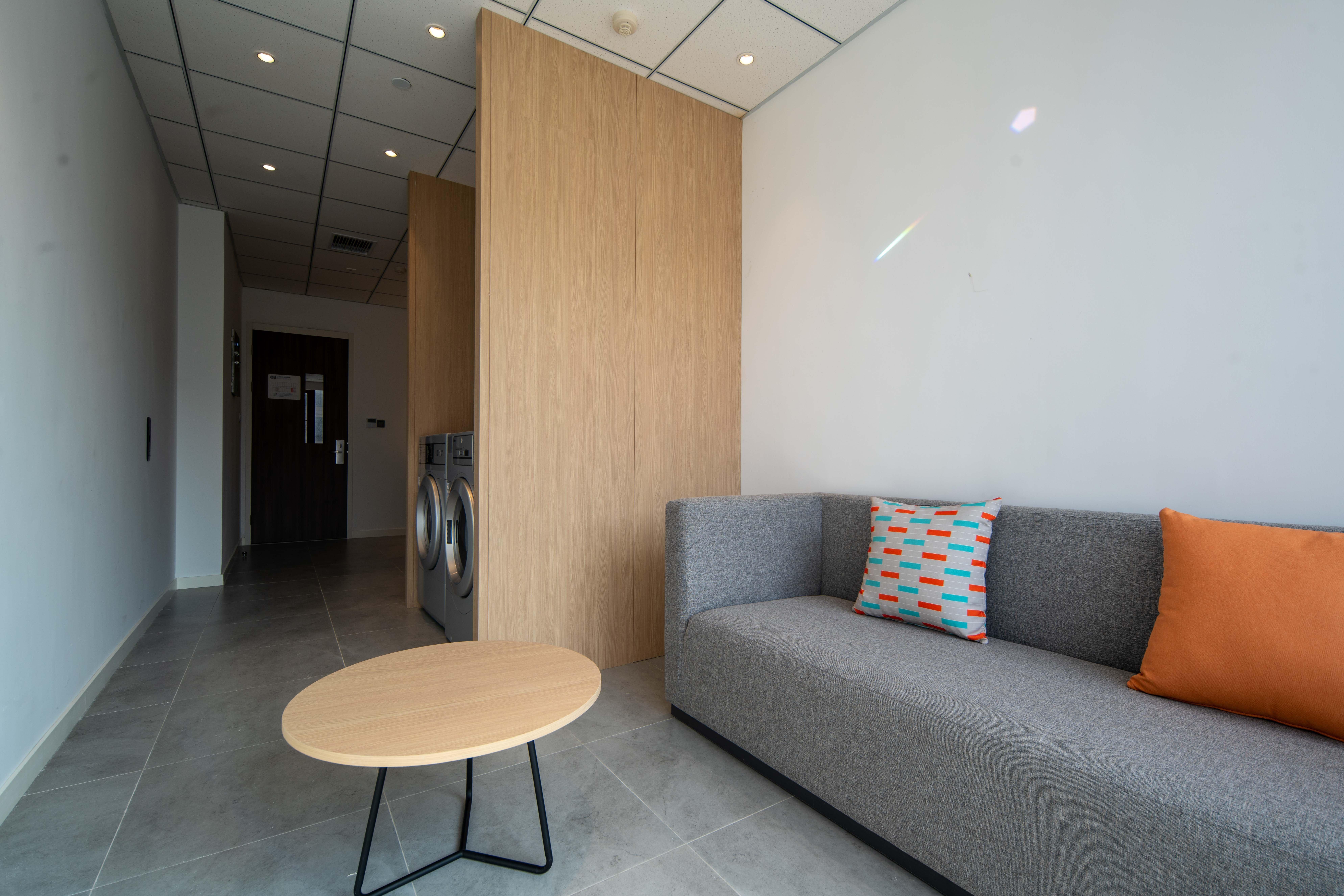 Holiday Inn Express Jinjiang Anhai By Ihg Exteriér fotografie