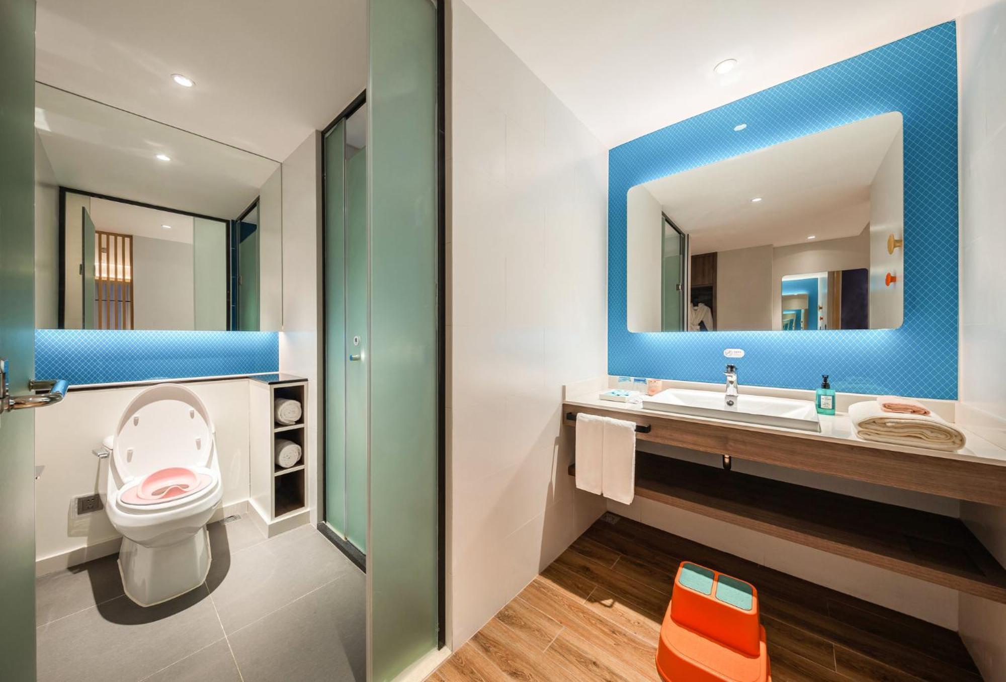 Holiday Inn Express Jinjiang Anhai By Ihg Exteriér fotografie